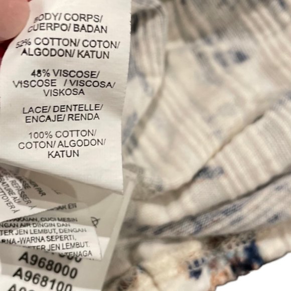 Lucky Brand Top, Size Small - Picture 6 of 7